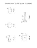 TOY LAUNCHER FOR LAUNCHING PROJECTILES AND METHODS THEREOF diagram and image