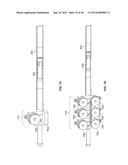 TOY LAUNCHER FOR LAUNCHING PROJECTILES AND METHODS THEREOF diagram and image