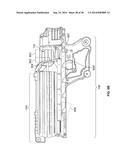 TOY LAUNCHER FOR LAUNCHING PROJECTILES AND METHODS THEREOF diagram and image