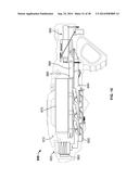 TOY LAUNCHER FOR LAUNCHING PROJECTILES AND METHODS THEREOF diagram and image