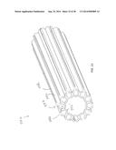 TOY LAUNCHER FOR LAUNCHING PROJECTILES AND METHODS THEREOF diagram and image