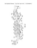 TOY LAUNCHER FOR LAUNCHING PROJECTILES AND METHODS THEREOF diagram and image