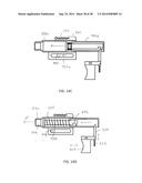 TOY LAUNCHER FOR LAUNCHING PROJECTILES AND METHODS THEREOF diagram and image