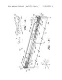 OVEN APPLIANCE WITH DUAL OPENING DOORS diagram and image