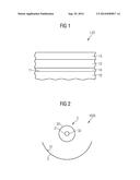 GLAS TUBE WITH INFRARED LIGHT REFLECTIVE COATING, METHOD FOR MANUFACTURING     THE GLASS TUBE HEAT RECEIVER TUBE WITH THE GLASS TUBE, PARABOLIC TROUGH     COLLECTOR WITH THE HEAT RECEIVER TUBE AND USE OF THE PARABOLIC TROUGH     COLLECTOR diagram and image