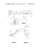 SYSTEM FOR CONTROLLING DELIVERY OF RESPIRATORY GAS diagram and image