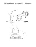 SYSTEM FOR CONTROLLING DELIVERY OF RESPIRATORY GAS diagram and image