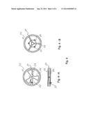 REMAINING SERVICE LIFE INDICATION SYSTEM FOR GAS MASKS CARTRIDGES AND     CANISTERS diagram and image