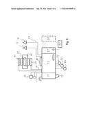 REMAINING SERVICE LIFE INDICATION SYSTEM FOR GAS MASKS CARTRIDGES AND     CANISTERS diagram and image