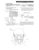 INTERFACE COMPRISING A NASAL SEALING PORTION diagram and image