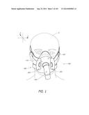 INTERFACE COMPRISING A NASAL SEALING PORTION diagram and image