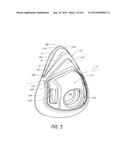 INTERFACE COMPRISING A NASAL SEALING PORTION diagram and image