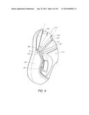 INTERFACE COMPRISING A NASAL SEALING PORTION diagram and image