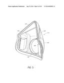 INTERFACE COMPRISING A NASAL SEALING PORTION diagram and image