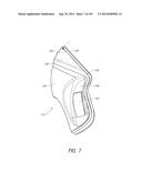 INTERFACE COMPRISING A NASAL SEALING PORTION diagram and image