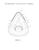 INTERFACE COMPRISING A NASAL SEALING PORTION diagram and image