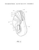 INTERFACE COMPRISING A NASAL SEALING PORTION diagram and image