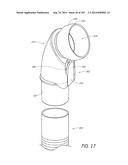 INTERFACE COMPRISING A NASAL SEALING PORTION diagram and image