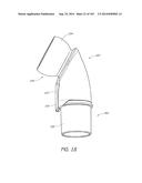 INTERFACE COMPRISING A NASAL SEALING PORTION diagram and image