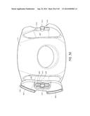 INTERFACE COMPRISING A NASAL SEALING PORTION diagram and image