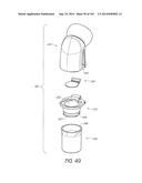 INTERFACE COMPRISING A NASAL SEALING PORTION diagram and image