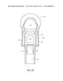 INTERFACE COMPRISING A NASAL SEALING PORTION diagram and image