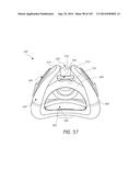 INTERFACE COMPRISING A NASAL SEALING PORTION diagram and image