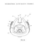 INTERFACE COMPRISING A NASAL SEALING PORTION diagram and image