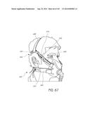 INTERFACE COMPRISING A NASAL SEALING PORTION diagram and image