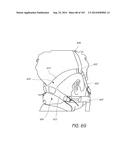 INTERFACE COMPRISING A NASAL SEALING PORTION diagram and image