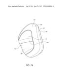 INTERFACE COMPRISING A NASAL SEALING PORTION diagram and image