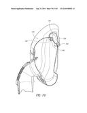 INTERFACE COMPRISING A NASAL SEALING PORTION diagram and image