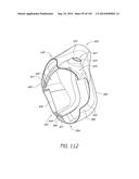 INTERFACE COMPRISING A NASAL SEALING PORTION diagram and image