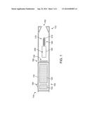 ELECTRONIC SMOKING ARTICLE diagram and image