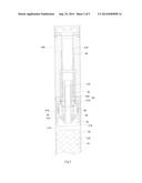 ELECTRONIC CIGARETTE diagram and image