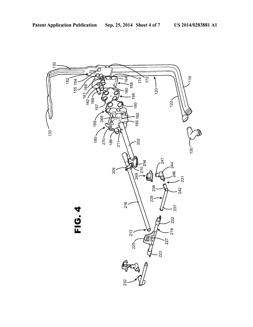 DISHWASHER WITH MULTI-FEED WASHING SYSTEM - diagram, schematic, and image 05