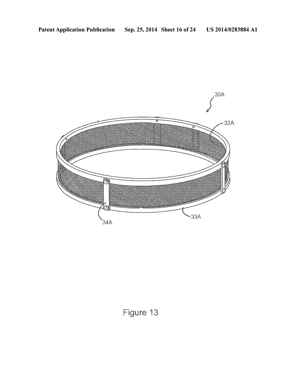 SYSTEMS AND METHODS FOR DRYING A ROTATING SUBSTRATE - diagram, schematic, and image 17