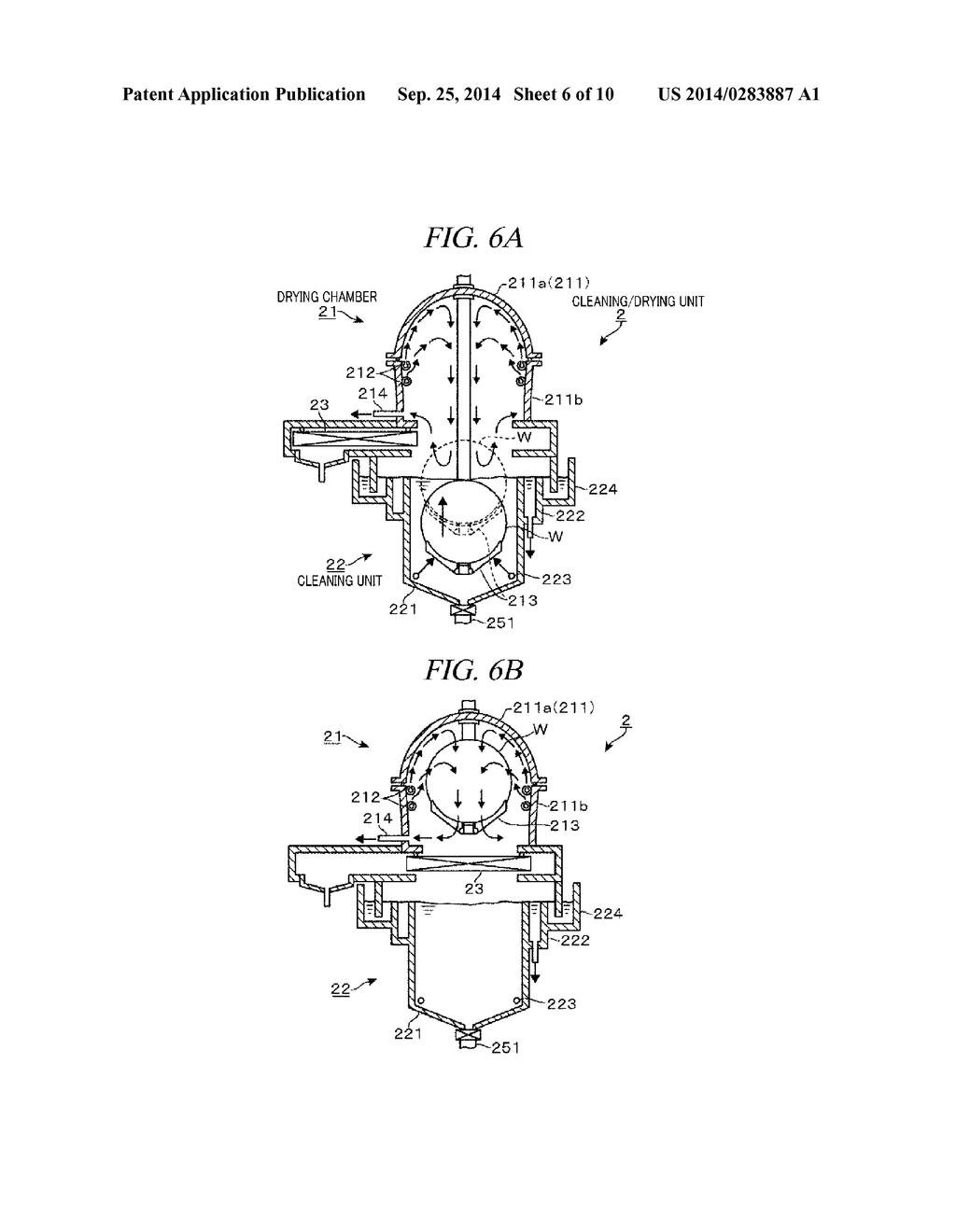 SUBSTRATE PROCESSING APPARATUS - diagram, schematic, and image 07