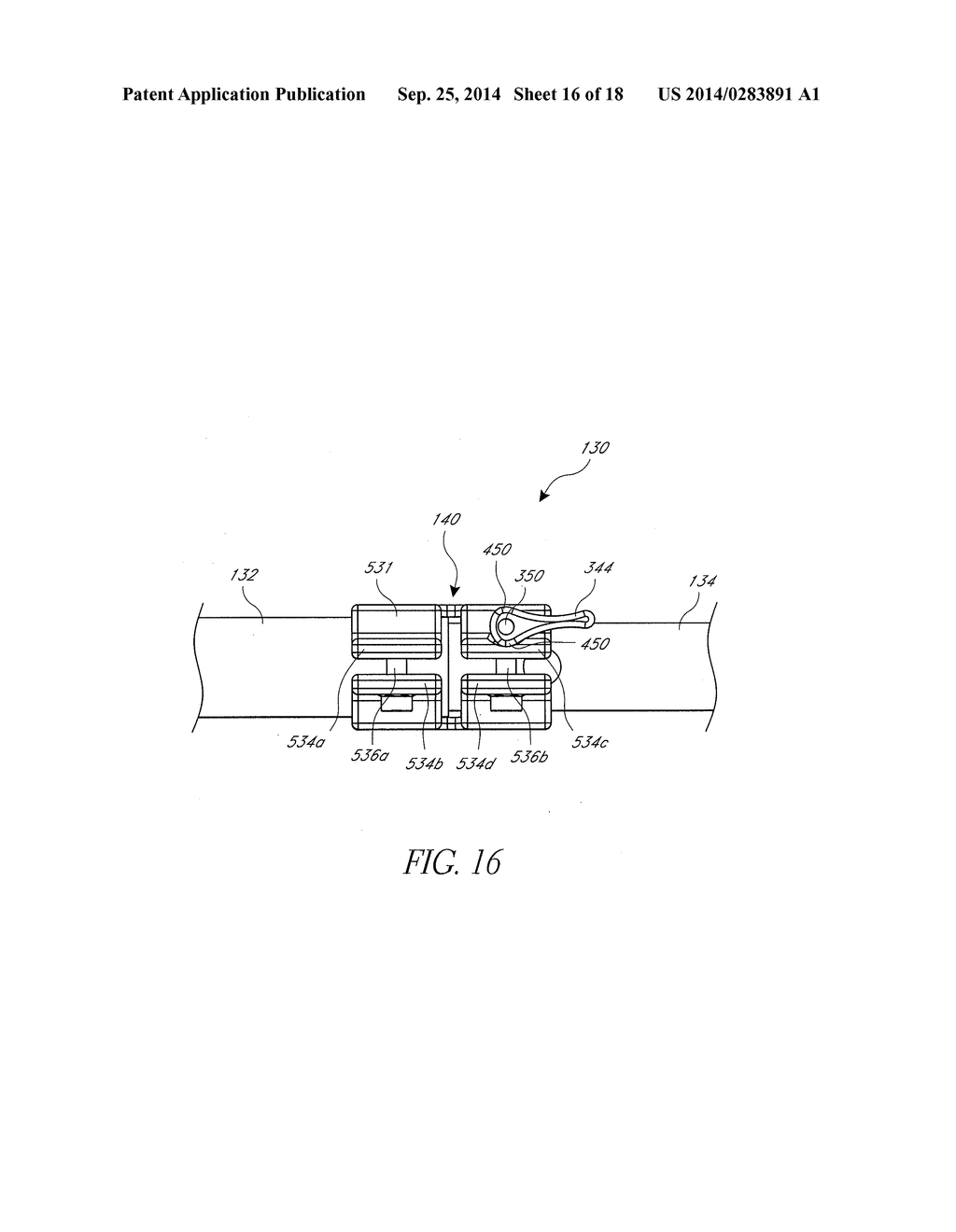 HEIGHT-ADJUSTABLE CANOPY LEG - diagram, schematic, and image 17