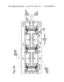 Solid State Dye-Sensitized Solar Cell Tandem Module diagram and image