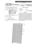 CONCENTRATED PHOTOVOLTAIC PANEL diagram and image