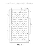 CONCENTRATED PHOTOVOLTAIC PANEL diagram and image