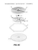 CONCENTRATED PHOTOVOLTAIC PANEL diagram and image