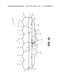 CONCENTRATED PHOTOVOLTAIC PANEL diagram and image