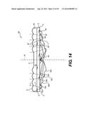 CONCENTRATED PHOTOVOLTAIC PANEL diagram and image