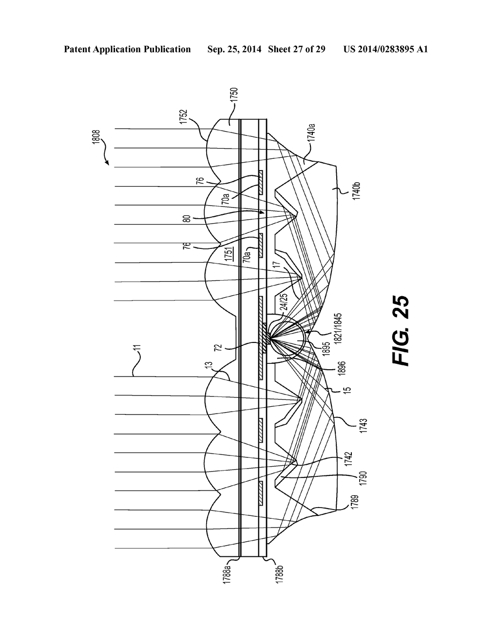 CONCENTRATED PHOTOVOLTAIC PANEL - diagram, schematic, and image 28