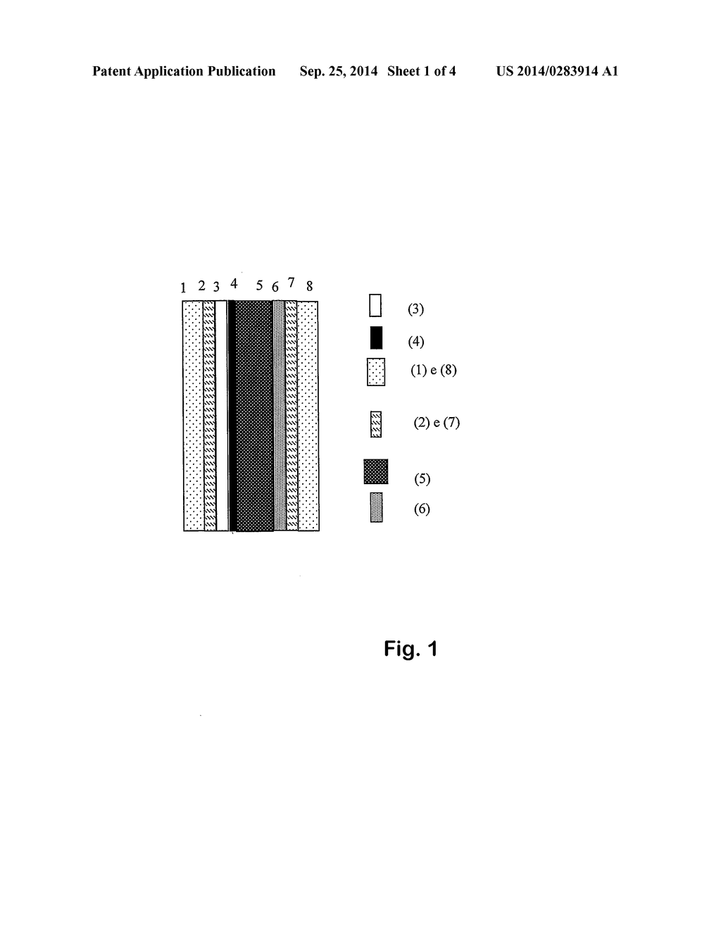 Photoelectrochemical Solar Cell Comprising Sensitizing Anthocyanin and     Betalain Dyes of Vegetal or Synthetic Origin, or Mixtures Thereof - diagram, schematic, and image 02