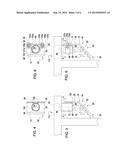 SCR SYSTEM COMPRISING A REDUCTANT DISTRIBUTOR diagram and image