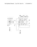 SCR SYSTEM COMPRISING A REDUCTANT DISTRIBUTOR diagram and image