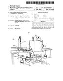 Reclaiming water system for commericial kitchens diagram and image